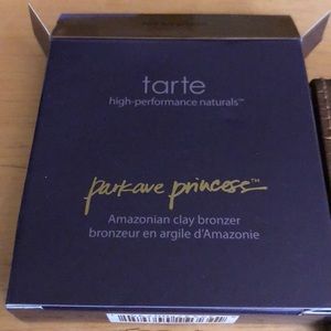Tarte Park Ave Princess bronzer